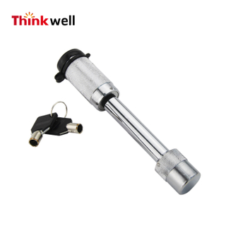 重型5/8 \“拖车挂钩锁