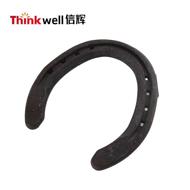 赛钢马蹄铁