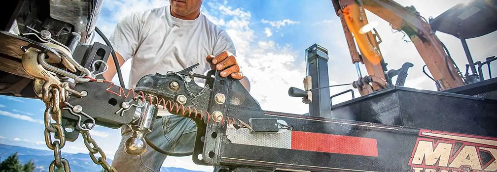 可调节拖车臂 可调节拖车臂