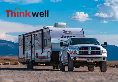 房车牵引与装备安全指南