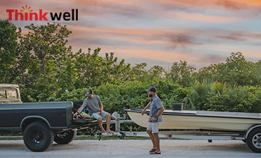 汽车拖车臂的功能、选择与使用指南