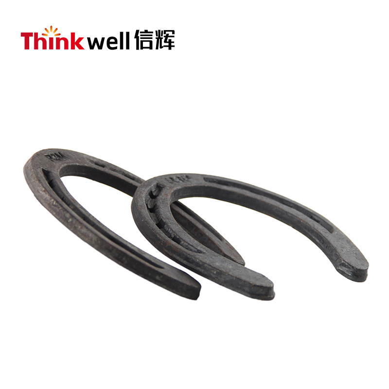 美式锻钢赛车马蹄铁
