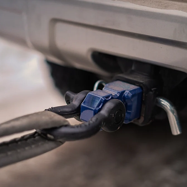 碳钢拖车臂和铝合金拖车臂的区别