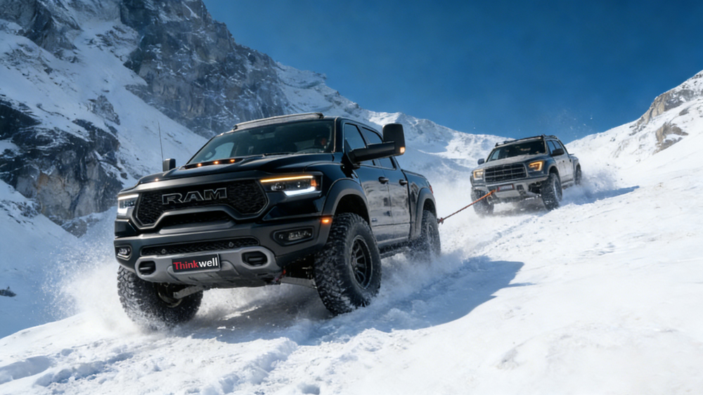 牵引救援 牵引救援