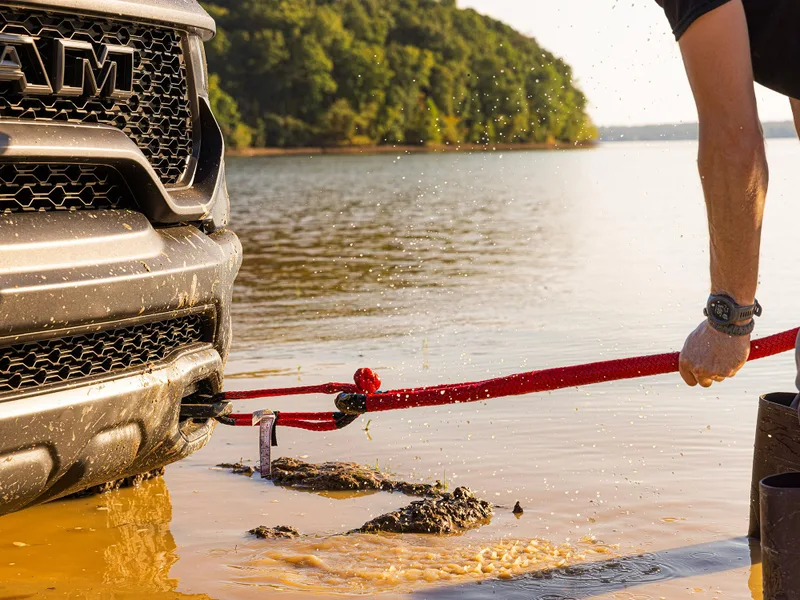 拖车动力绳 拖车动力绳