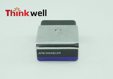 AFM禁用器：让V8发动机回归纯粹