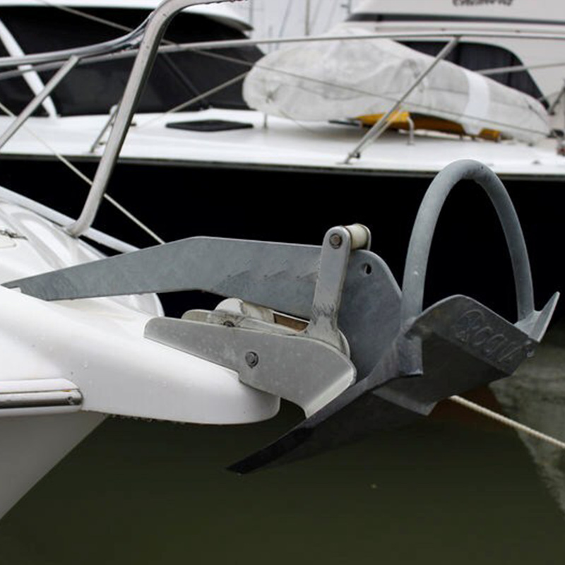 亚马逊热销100KG罗卡锚rocna锚