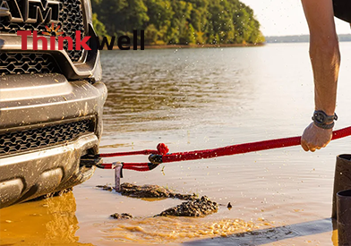 动力绳的规格参数