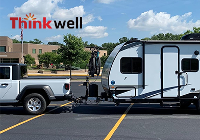 传统拖挂式房车需要哪些配件？