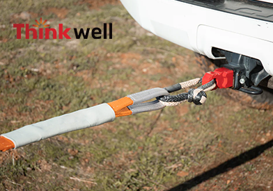 拖车带的规格参数