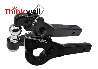 信辉各种拖车虎头钩的规格参数