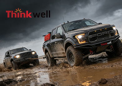 越野拖车救援：从本能反应到系统操作