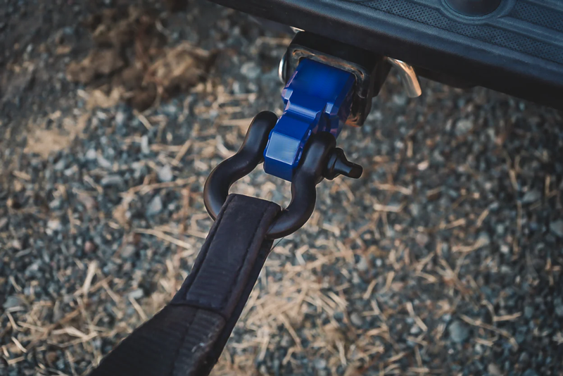 拖车卸扣 拖车卸扣