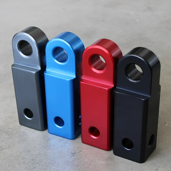 碳钢拖车臂和铝合金拖车臂的区别