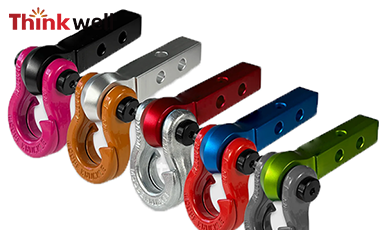 碳钢拖车臂和铝合金拖车臂有什么区别？