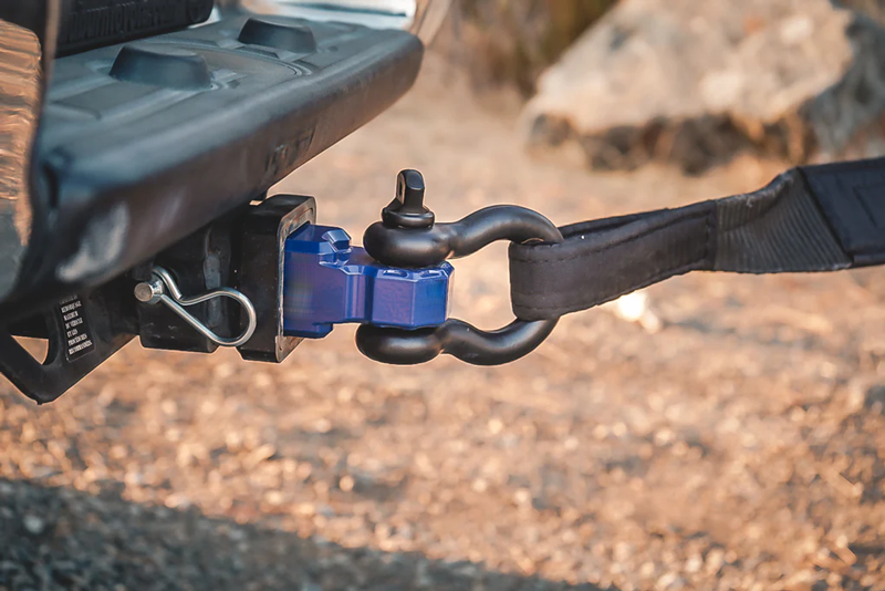 拖车卸扣 拖车卸扣