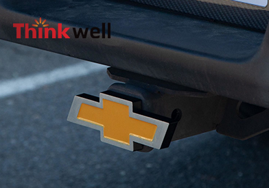 拖车方口堵头的规格参数