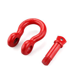 拖车卸扣 拖车卸扣