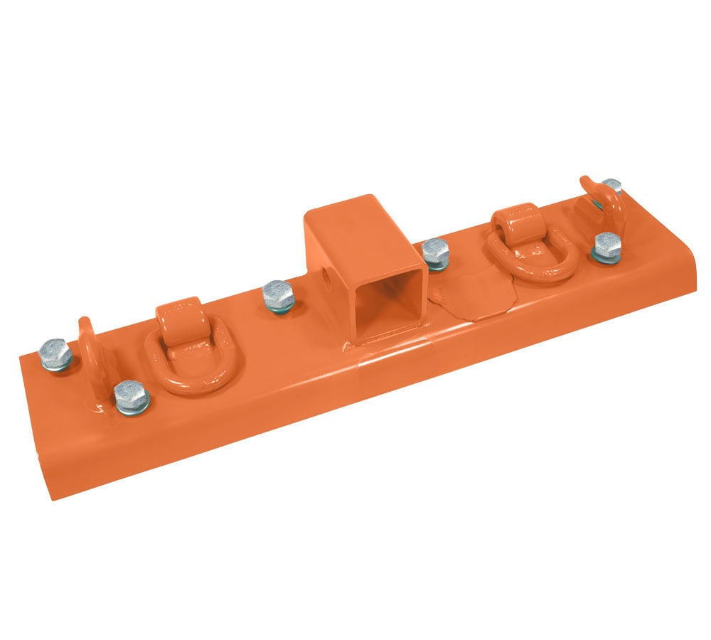 拖拉机铲斗挂钩