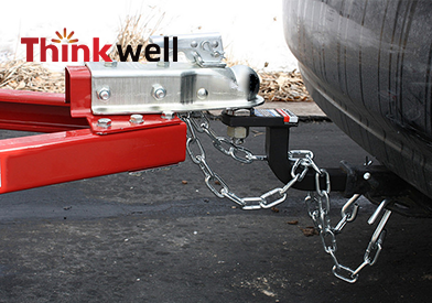 信辉各种拖车球罩的规格参数