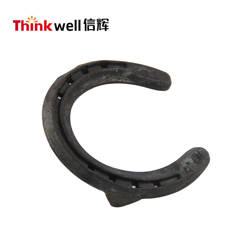 赛钢马蹄铁