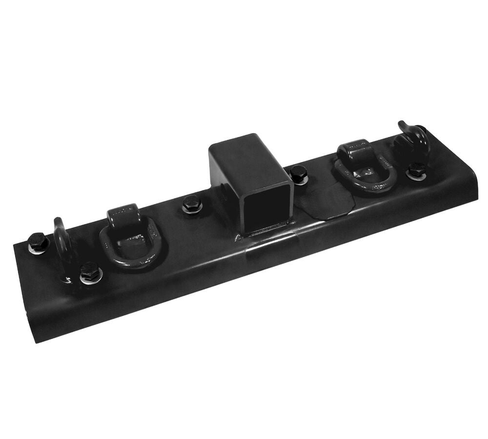 拖拉机铲斗挂钩