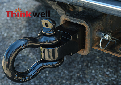 碳钢拖车臂规格参数