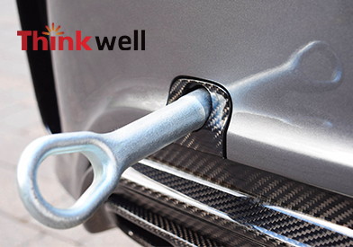 信辉各种拖车环的规格参数